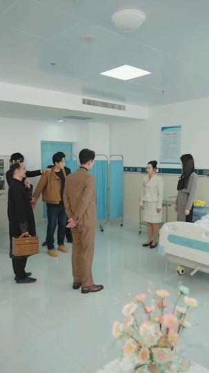 Saat Jiwa Dewa Menetas Episode 9