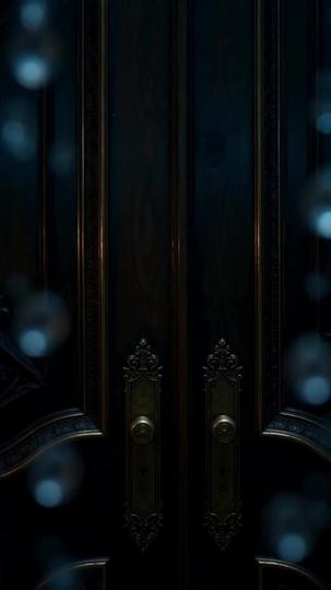 The Merman Prince's Captive Vampire Groom Episode 8