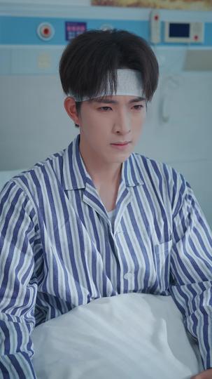 珠散不知昭安念 第8集