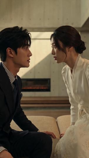 Your Hidden Heart Episode 11