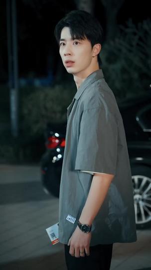 五年婚书烙影痕 第10集