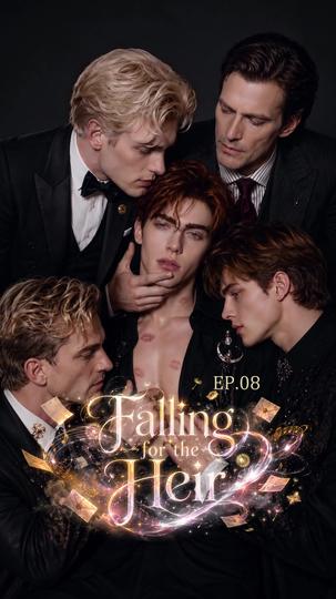 Falling for the Heir Episode 8