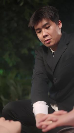 你如风我似烬 第11集