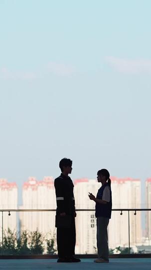 Love at 30,000 Feet Episode 11