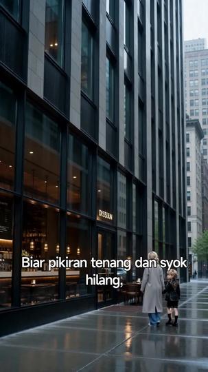 Pasangan Takdir Sang Raja Naga Episode 9