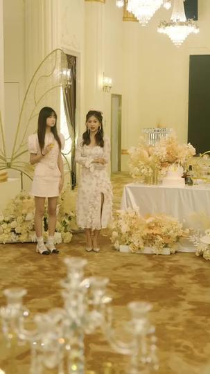 Behind Her Smile Episode 11