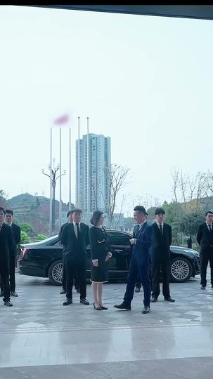 O Retorno do Jovem Mestre 11Episódio