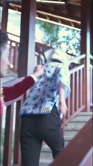 Sealed With a Kiss Episode 9