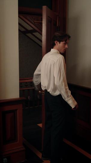 Vampire's Remedy Episode 5