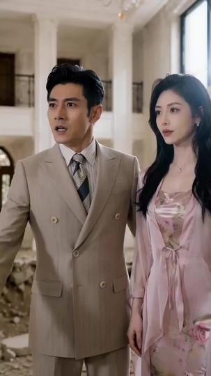 裝乖二十載,女兒落淚我攤牌 第10集