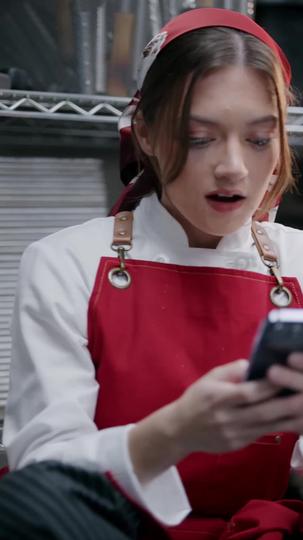 Falling for the Internet's Sweetest Temptation Episode 4