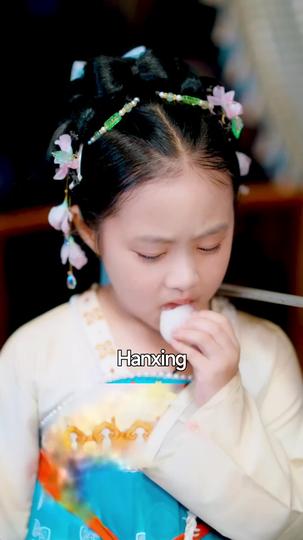 Putri Kecil Kesayangan Kaisar Episode 7