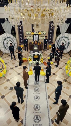 Mind-Reading Kid, Legendary Dad Episode 11