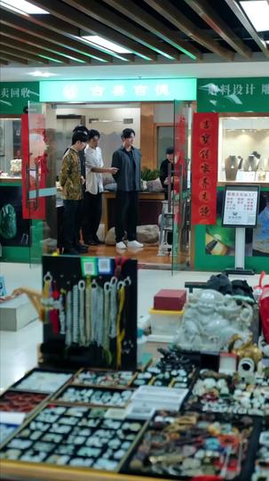 ฟ้าลิขิตภรรยาใบ้(พากย์ไทย)  ที่9ตอน