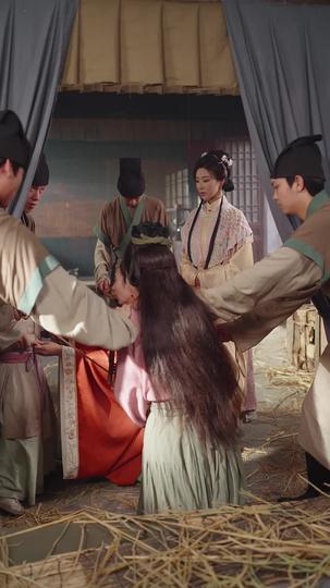 等花开,等你归 第6集