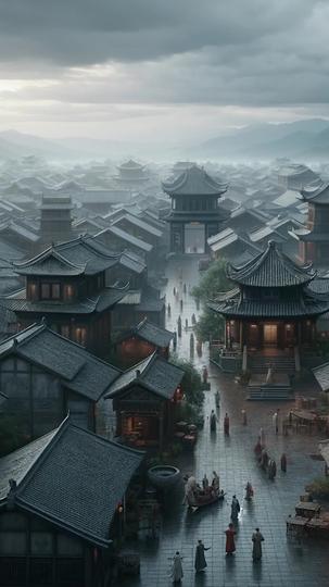 一剑封仙 第7集