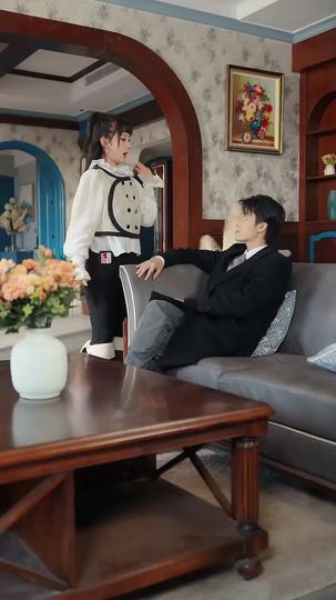 Irresistibly Drawn to You Episode 6