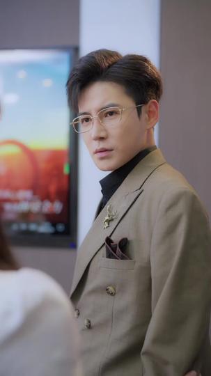 Three Strikes to My Heart Episode 6