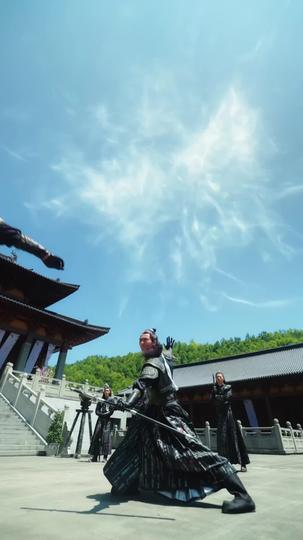 Sumpah yang Terkhianati Episode 8