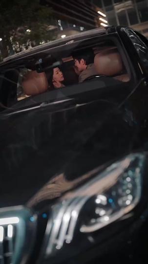 Love That Hurts, I Let Go Episode 5