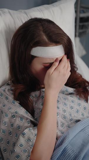 The Heart I Gave for His Life Episode 8