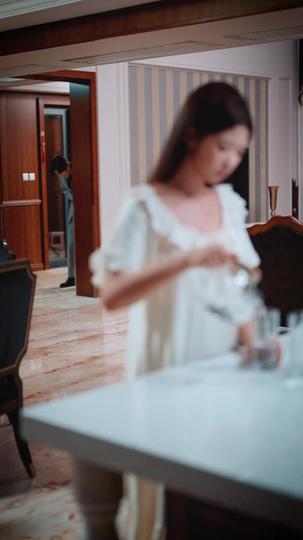 一樽酒尽青山暮 第7集