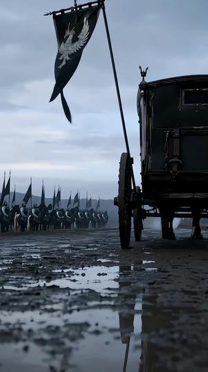 The Duchess They Cast Away Episode 7