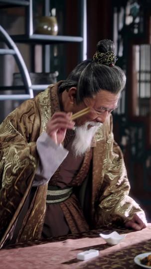 来到古代当厨神 第7集