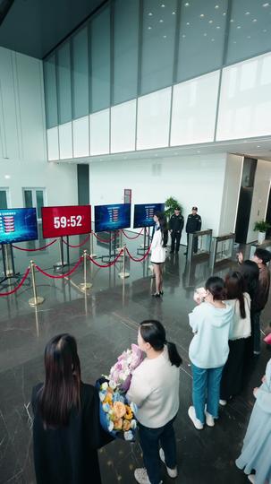 Lord of Shadows: Dominion of Might and Fury (DUBBED) Episode 7