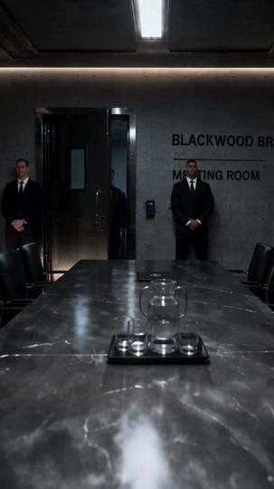 The Black Queen Is Back Episode 11