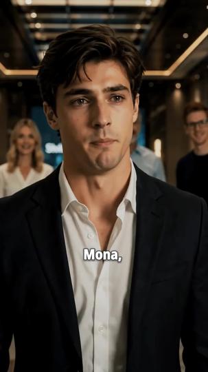 Mafia Heiress's Unexpected Husband Episode 9