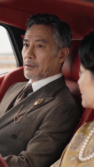 一朝觉醒，回家过年 第11集