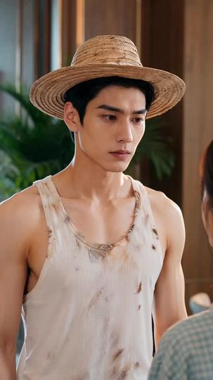 Three Knights, One Queen Episode 5