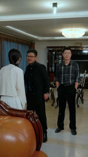 Secrets Behind Closed Doors Episode 7