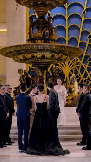 離婚後高冷總裁後悔了 第10集