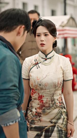 Wounds Beneath the Mask Episode 8