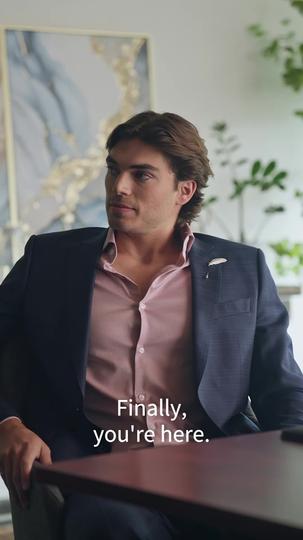 Love after Layoffs Episode 8