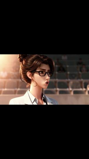 All‑Knowing System: Every Weakness Marked(DUBBED) Episode 10