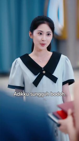 Menipu Sistem Penilaian Episode 9