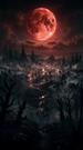 The Wolf's Eternal Curse Episode 1