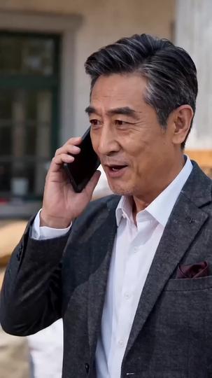 My Scrapyard Hubby is a Billionaire Episode 10