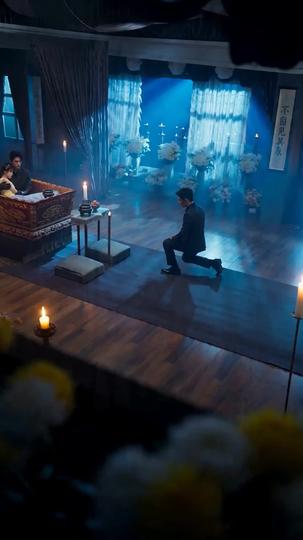 The Sweetest Substitute, Forever His Only One Episode 3