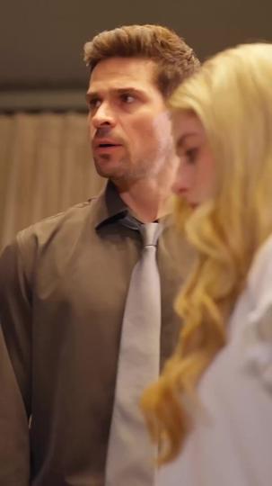 Il Profumo dell'Amore Perduto del CEO Episodio 8