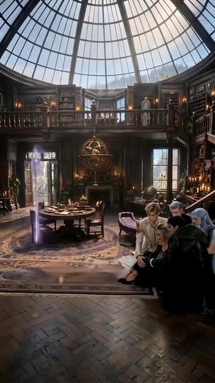 Rechazada por cuatro, elegida por Hades (Doblado) Episodio 3