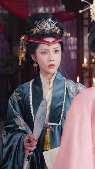 侯府主母养崽手册 第10集