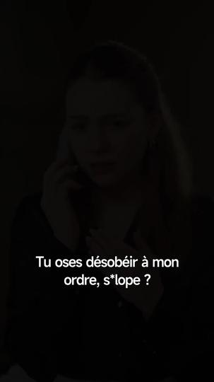 Fini le Paillasson : Mon Ex Toxique à Mes Pieds Épisode3