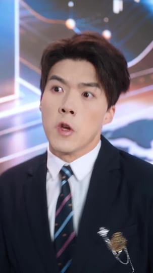 畢業典禮上，真千金不藏了 第2集