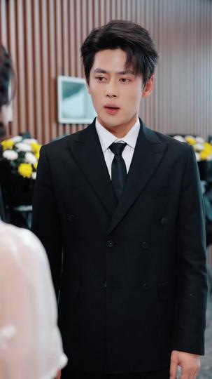 墨染知夏 第6集