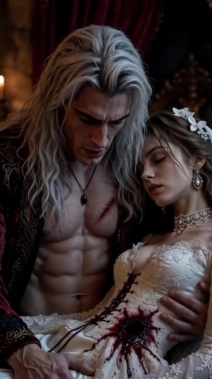 The Pureblood’s Lethal Bride Episode 2