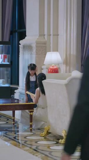 Daddy, Love Us Please Episode 3